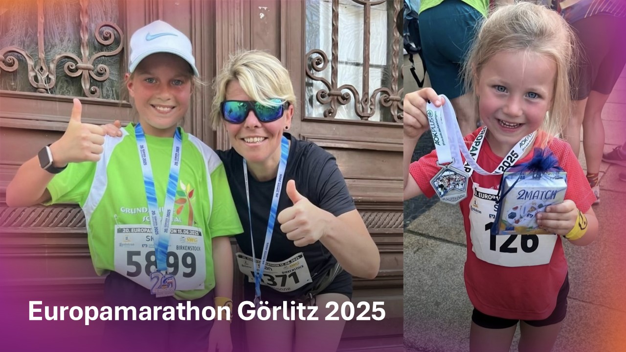 Europamarathon Görlitz 2025