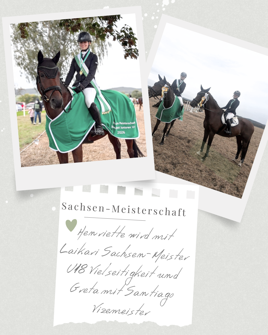 Sachsen-Meisterschaft